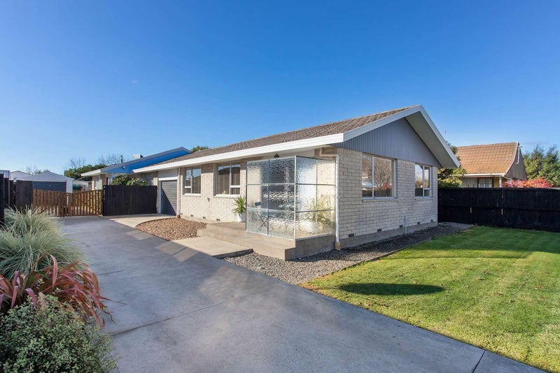 1/174 Sawyers Arms Road, Bishopdale, Christchurch - Carousel 1