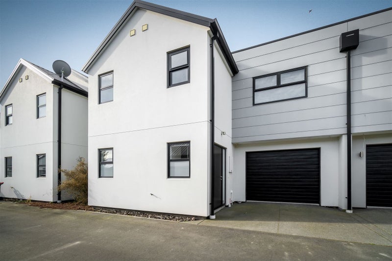 9/34 John Campbell Crescent, Hillmorton, Christchurch - Carousel 17