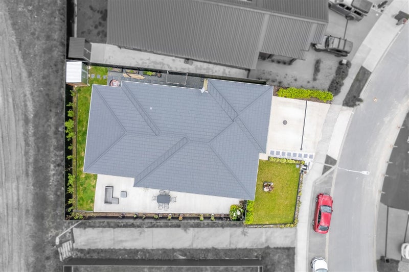 12 Fenwick Crescent, Wallaceville, Upper Hutt - Carousel 37