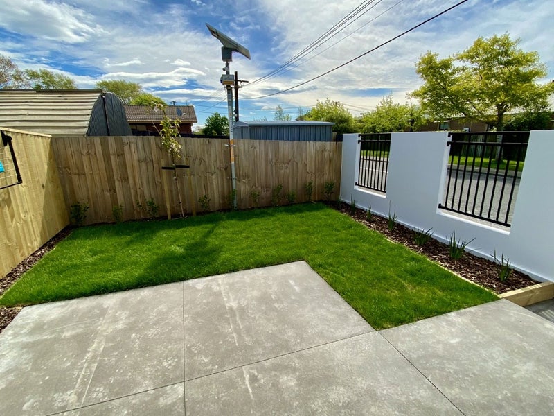 1/176 Hastings Street East, Waltham, Christchurch - Carousel 12