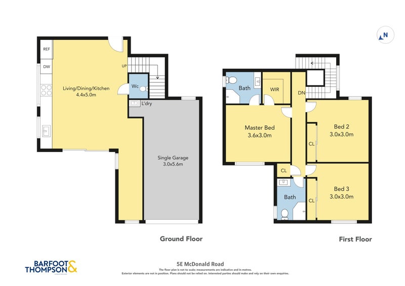5D McDonald Road, Papatoetoe, Auckland - Carousel 2