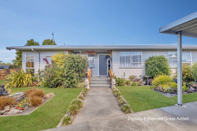 40 Havelock Avenue, Westbrook, Palmerston North - Carousel 1