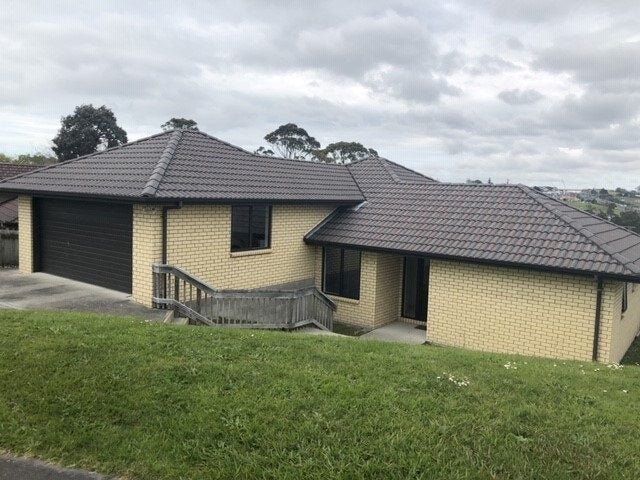 6 Travis View Drive, Fairview Heights, Auckland - Carousel 1