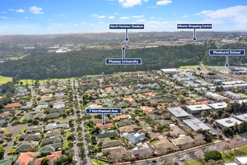 7 Northwood Avenue, Albany, Auckland - Carousel 2