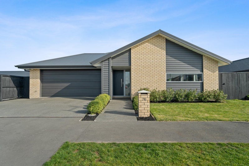76 Stationmasters Way, Prebbleton, Prebbleton - Carousel 1