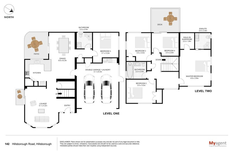 142C Hillsborough Road, Hillsborough, Auckland - Carousel 2