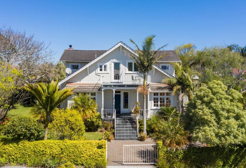 158 Victoria Avenue, Remuera, Auckland - Carousel 1
