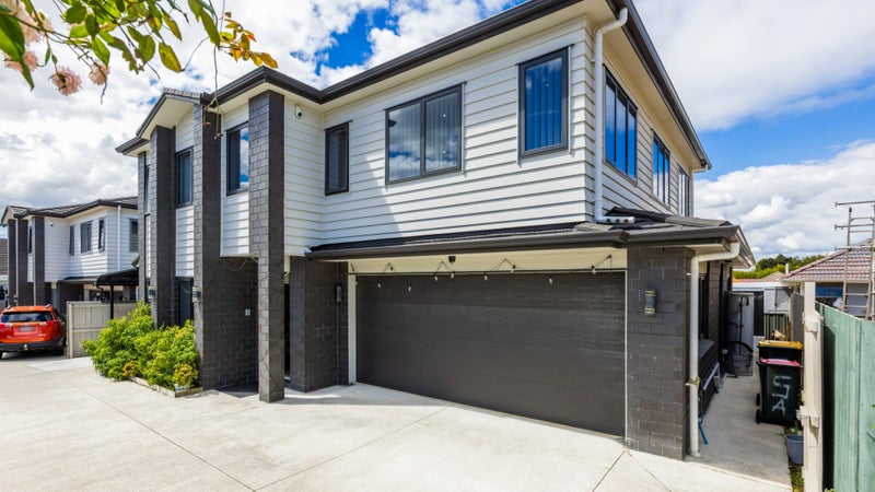 5A Viola Avenue, Mangere East, Auckland - Carousel 1