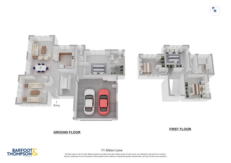 11 Aldon Lane, The Gardens, Auckland - Carousel 21