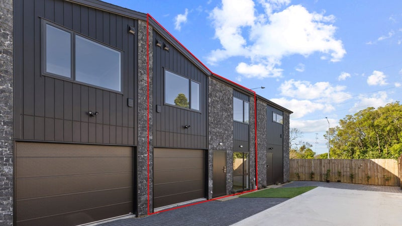 81 Motatau Road, Papatoetoe, Auckland - Carousel 1