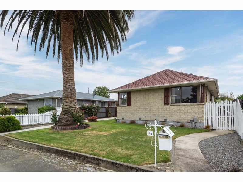 31 Barrowclough Street, Hoon Hay, Christchurch - Carousel 23