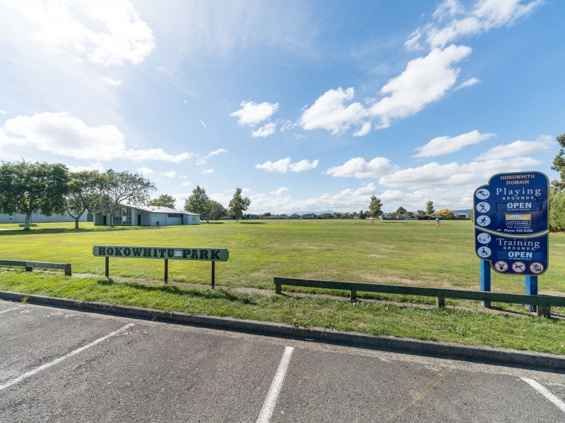2 Woodstock Place, Hokowhitu, Palmerston North - Carousel 22