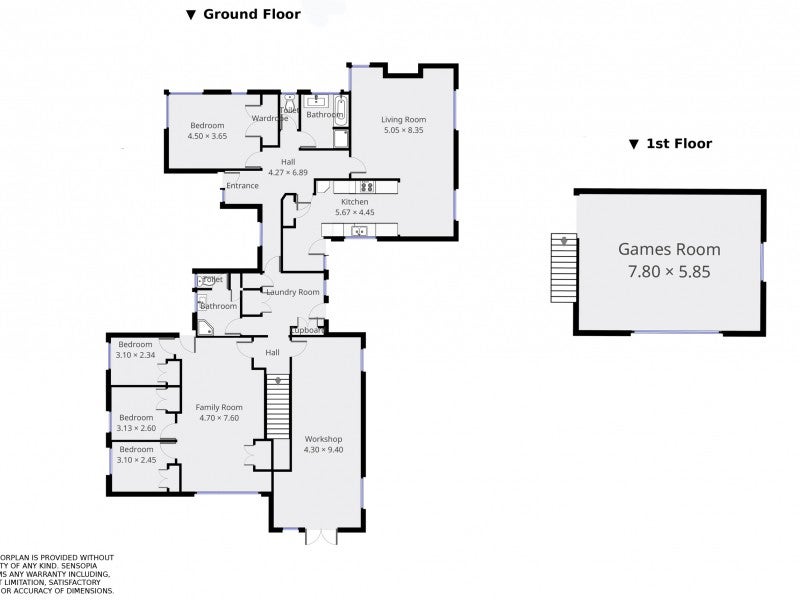 61 Cruickshank Road, Clouston Park, Upper Hutt - Carousel 16