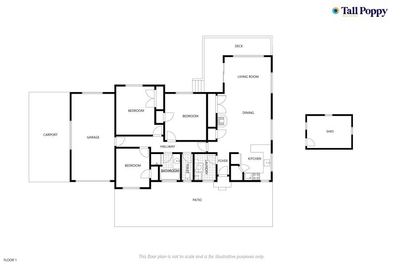 11 Sinton Row, Nukuhau, Taupo - Carousel 16