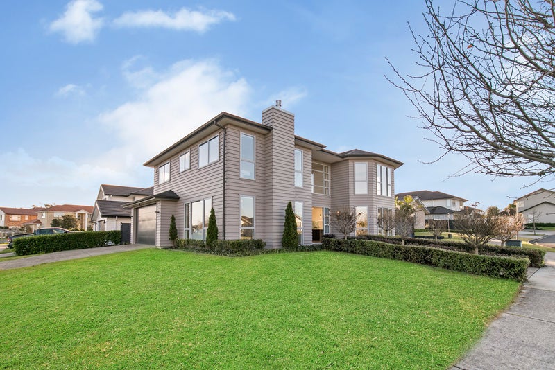 2 Bianca Court, Karaka, Papakura - Carousel 22
