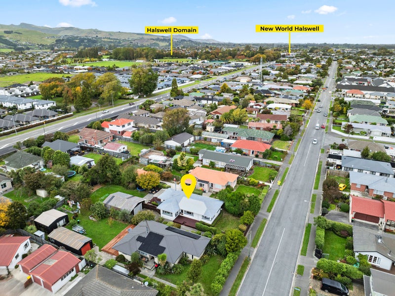 64 Ensign Street, Halswell, Christchurch - Carousel 26
