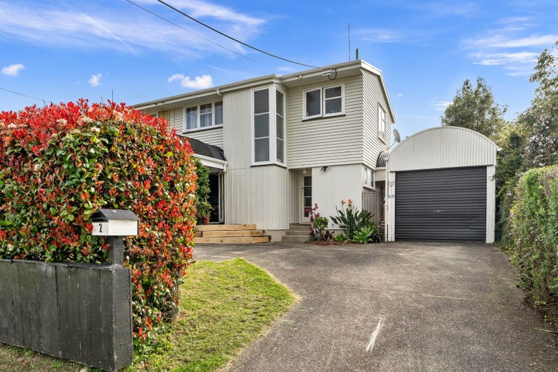 2 Taraire Crescent, Otangarei, Whangarei - Carousel 1