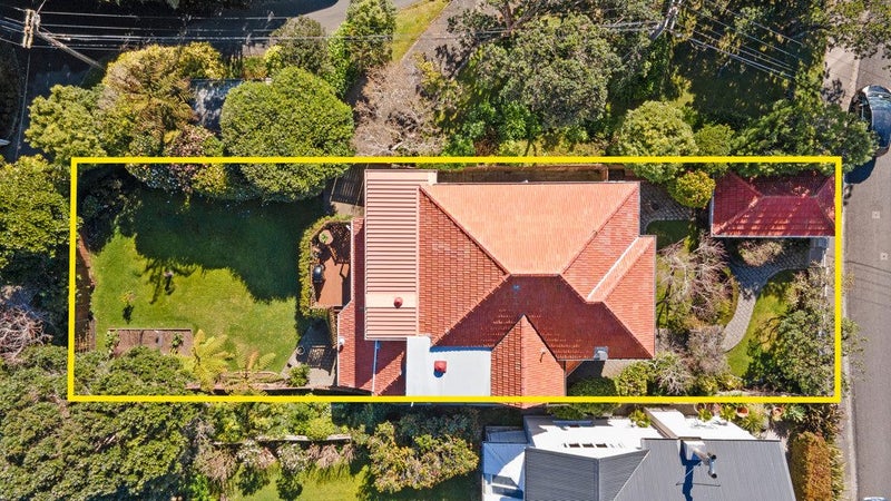 66 Messines Road, Karori, Wellington - Carousel 50