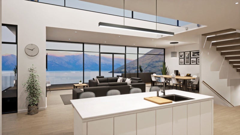 45 Aspen Grove, Fernhill, Queenstown - Carousel 16