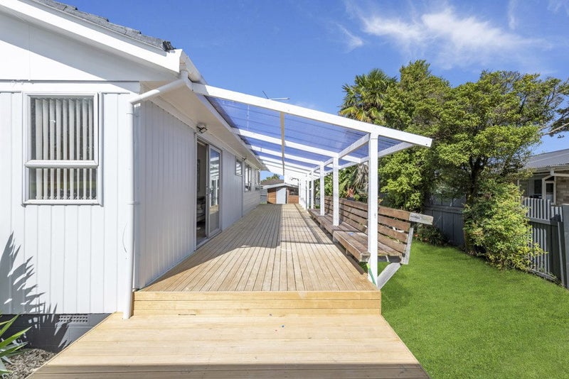 118 Rowandale Avenue, Manurewa, Auckland - Carousel 2