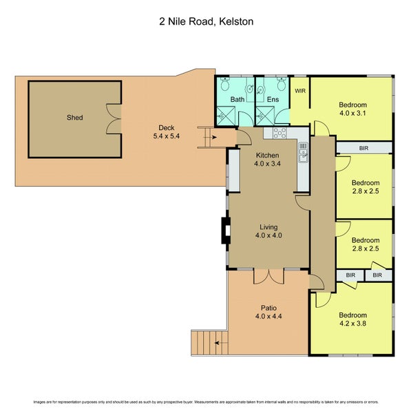 2 Nile Road, Kelston, Auckland - Carousel 2