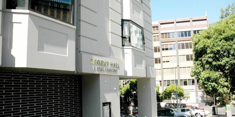 12C/2 Eden Crescent, Auckland Central, Auckland - Carousel 1