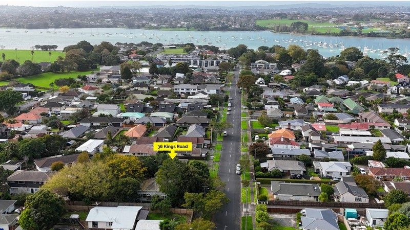 36 Kings Road, Panmure, Auckland - Carousel 1