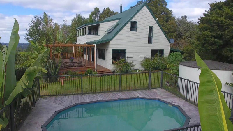 703 Ahuroa Road, Puhoi, Warkworth - Carousel 2