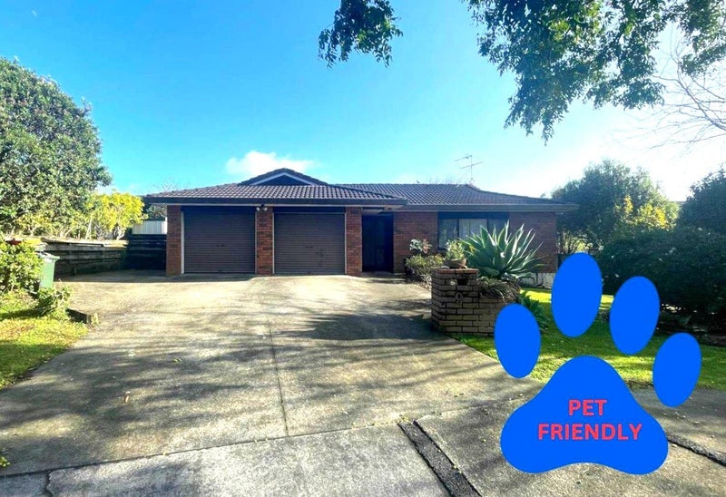 9 Drysdale Place, Somerville, Manukau - Carousel 1