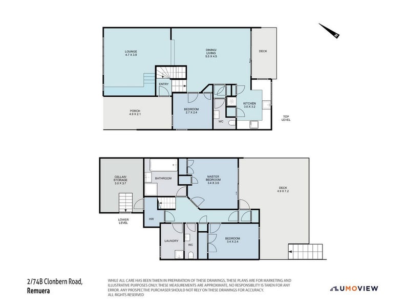 2/0 Clonbern Road, Remuera, Auckland - Carousel 23