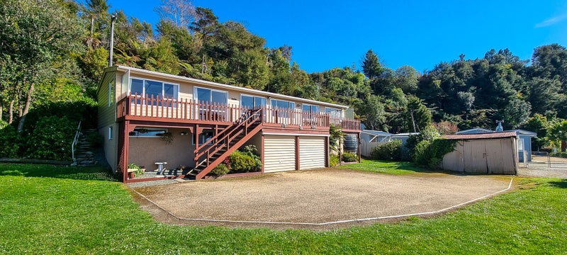 218 Rangihaeata Road, Rangihaeata - Carousel 2