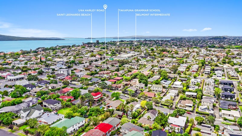 1/4A Harley Road, Hauraki, Auckland - Carousel 26