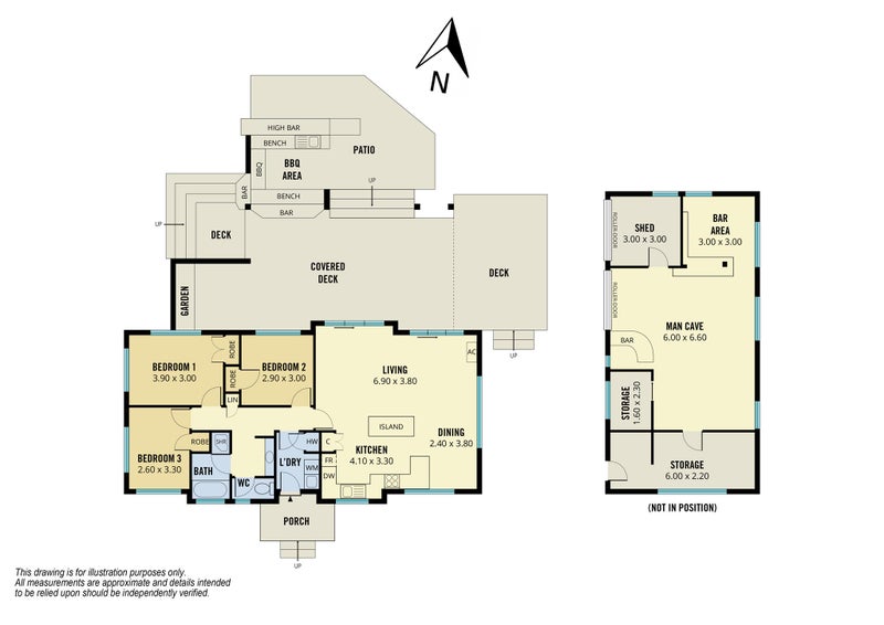 2135 Awhitu Road, Pollok, Pollok - Carousel 14