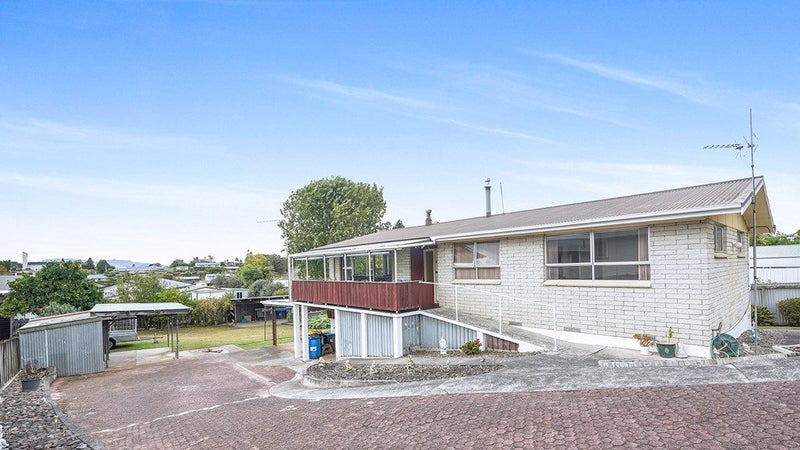3 Linden Street, Kihikihi, Te Awamutu - Carousel 1
