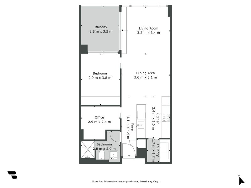 402/5 Hohipere Street, Grafton, Auckland - Carousel 20