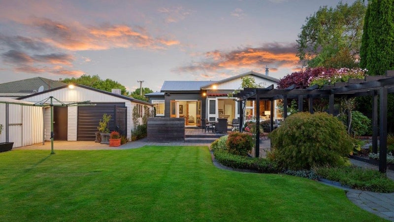 5 Otara Street, Ilam, Christchurch - Carousel 1