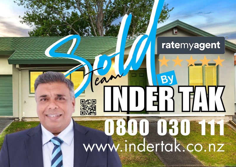 5 Neta Grove, Henderson, Auckland - Carousel 1