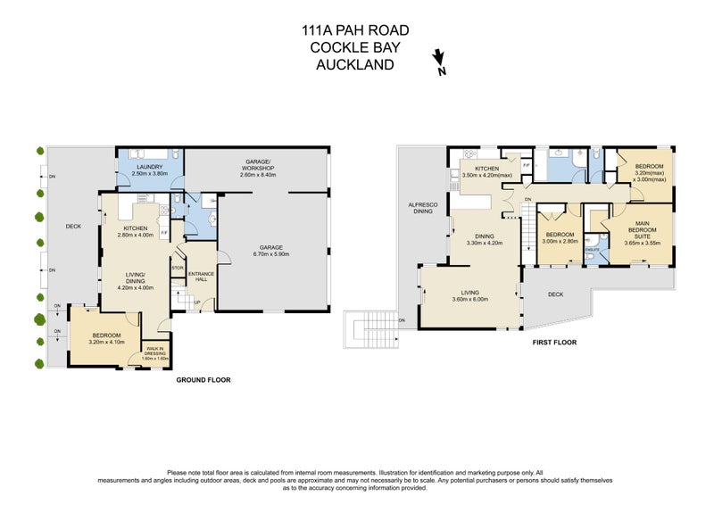 111A Pah Road, Cockle Bay, Auckland - Carousel 39