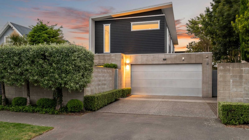 29 Kinloch Street, St Albans, Christchurch - Carousel 1