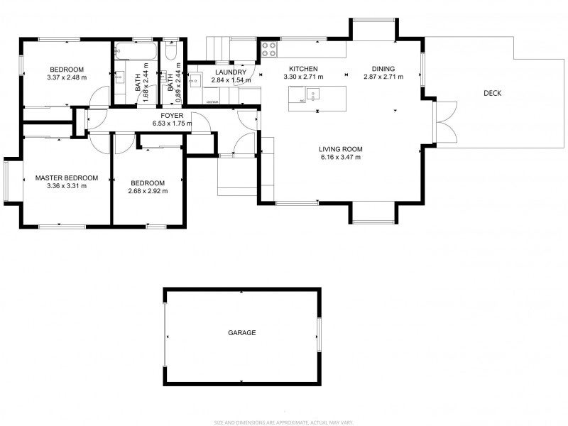 12 John Witton Drive, Crofton Downs, Wellington - Carousel 16