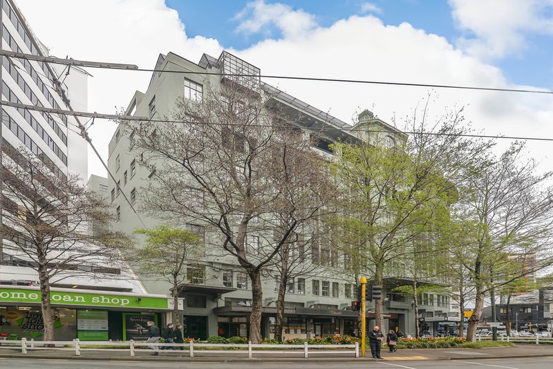 13/80 Victoria Street, Wellington Central, Wellington - Carousel 1