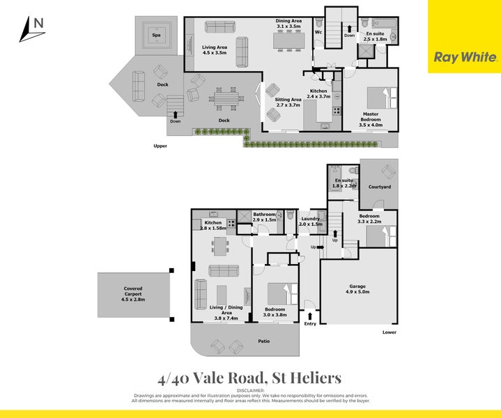 0 , St Heliers - Carousel 20