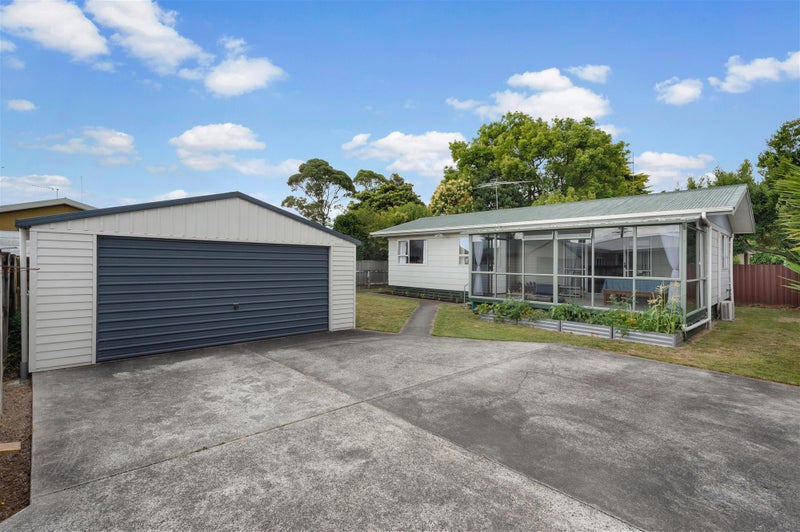 23A Wall Street, Nawton, Hamilton - Carousel 1
