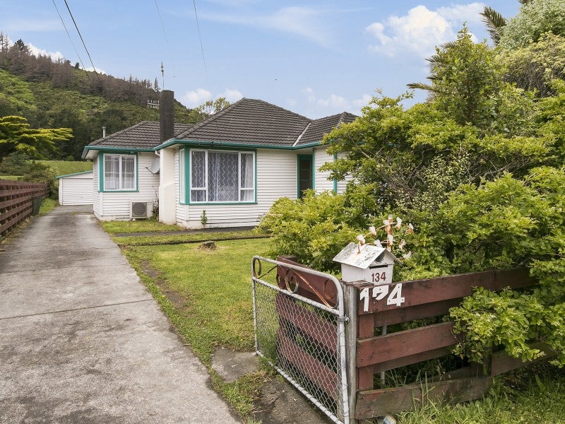 134 Moohan Street, Wainuiomata, Lower Hutt - Carousel 17