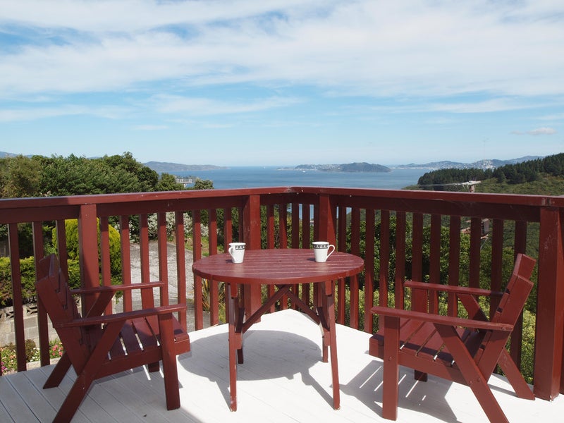 38 Titiro Moana Road, Korokoro, Lower Hutt - Carousel 2