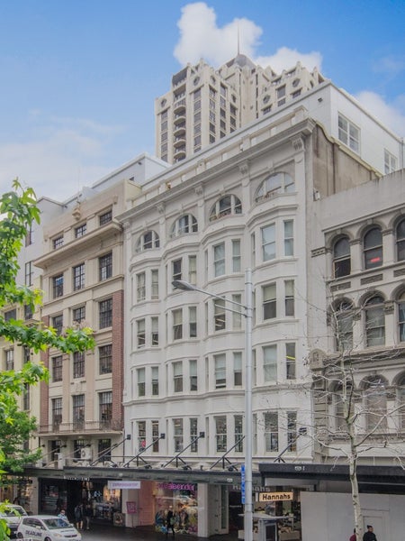 4C/55 High Street, Auckland Central, Auckland - Carousel 1