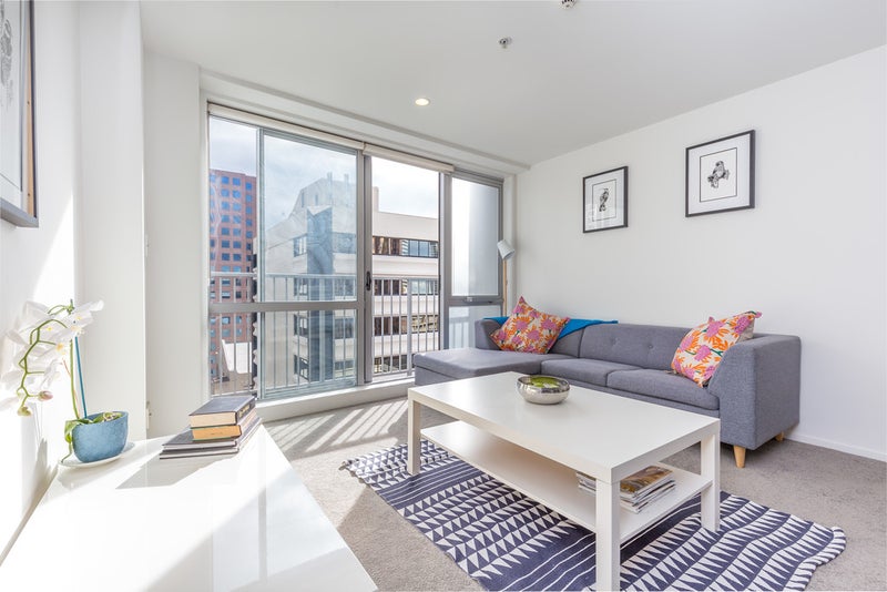 1503/74 Albert Street, Auckland Central, Auckland Central  - Carousel 1