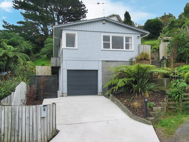 8 Shrimpton Way, Newlands, Wellington - Carousel 1