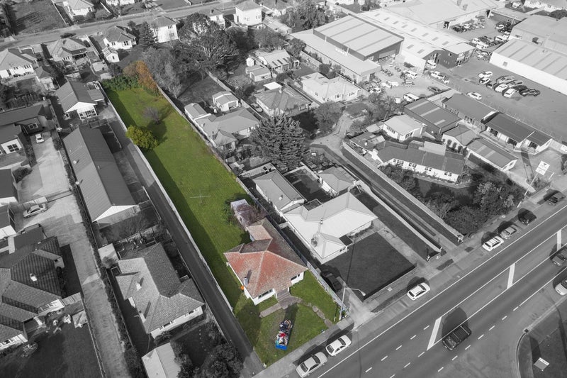 960A Tremaine Avenue, Roslyn, Palmerston North - Carousel 1