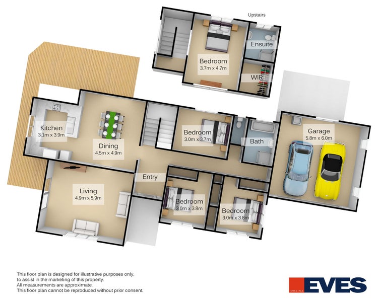 2 Whakapono Avenue, Baverstock, Hamilton - Carousel 20